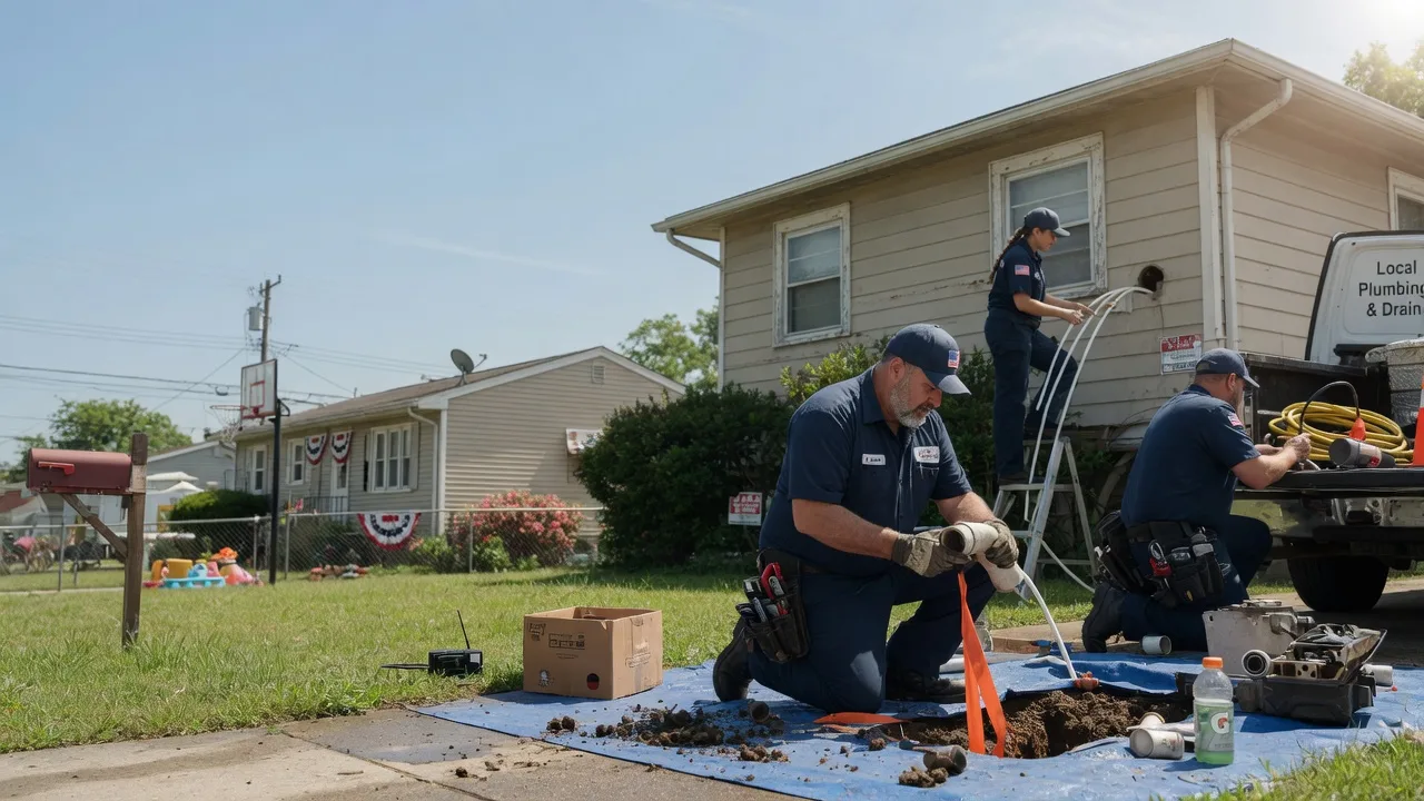 Faucet Repair in Crockett Mills, TN near me